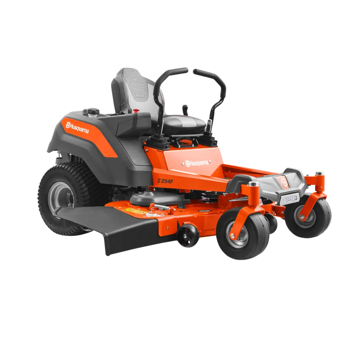 laitm-product-17-image-1 Husqvarna Z254F Zero Turn Lawn Mower 54″ 726Cc 24Hp V Twin - Image 1
