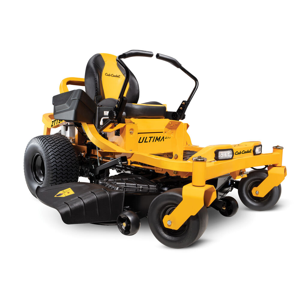 laitm-product-20-image-1 Cub Cadet Ultima ZT1 54 – 24HP Kohler Zero Turn Mower (54") - Image 1