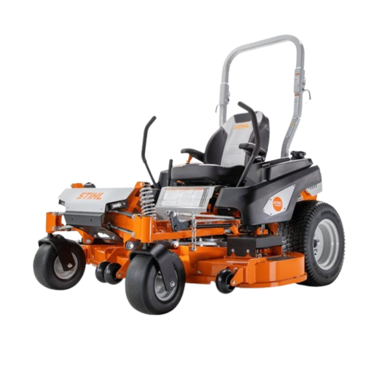 laitm-product-28-image-1 Stihl RZ 560 K Commercial 60″ Zero Turn Lawn Mower - Image 1