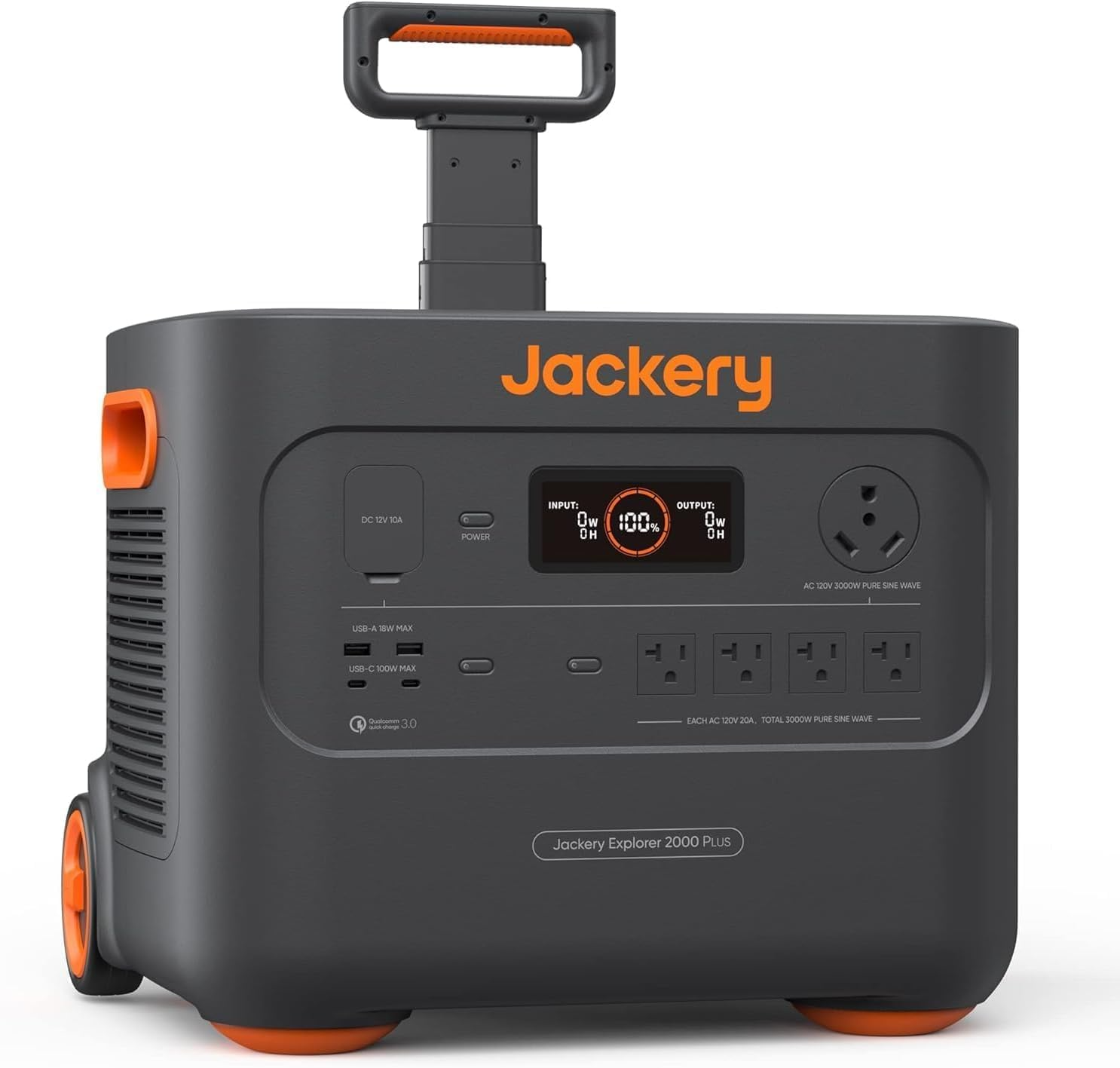 laitm-product-39-image-1 Jackery Solar Generator 4000 Kit (Explorer 2000 Plus + 1X PackPlus E2000 Plus Expandable Battery + 2X200W Solar Panel) - Image 1