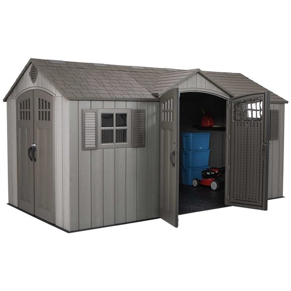 laitm-product-50-image-1 Lifetime 15′ x 8′ Shed (Side Entry) - Image 1