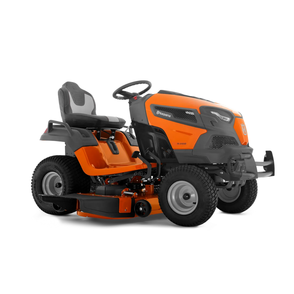 laitm-product-8-image-1 Husqvarna 23 HP 48″ Deck Riding Mower - Image 1