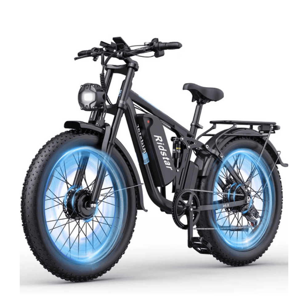 ltm-product-142-image-1 Ridstar E26 Pro Dual Motor 2000W 48V 23AH / E26 1000W 48V 15.6AH E-Bike - Image 1