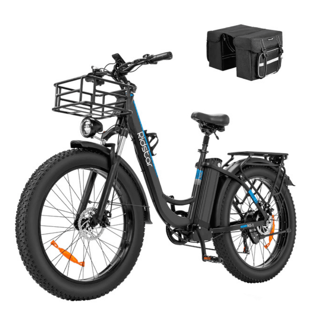 ltm-product-144-image-1 Ridstar MN26 1500W Unfoldable Fat Tire Mountain Ebike - Image 1