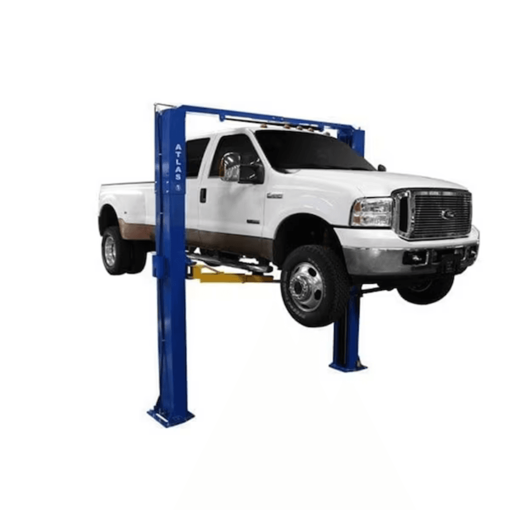 ltm-product-159-image-1 10,000 LB Heavy Duty 2-Post Lift - Image 1
