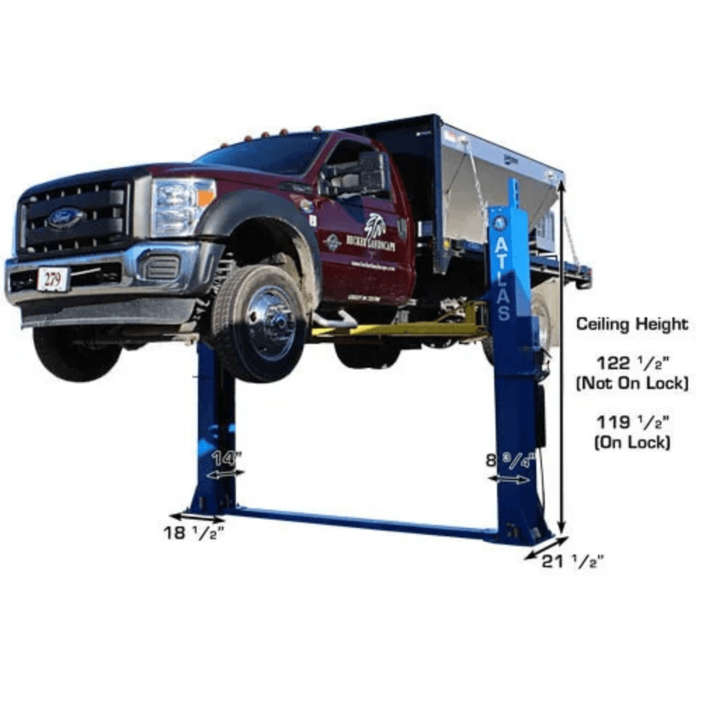 ltm-product-162-image-1 12000 LB Heavy Duty Baseplate Lift - Image 1