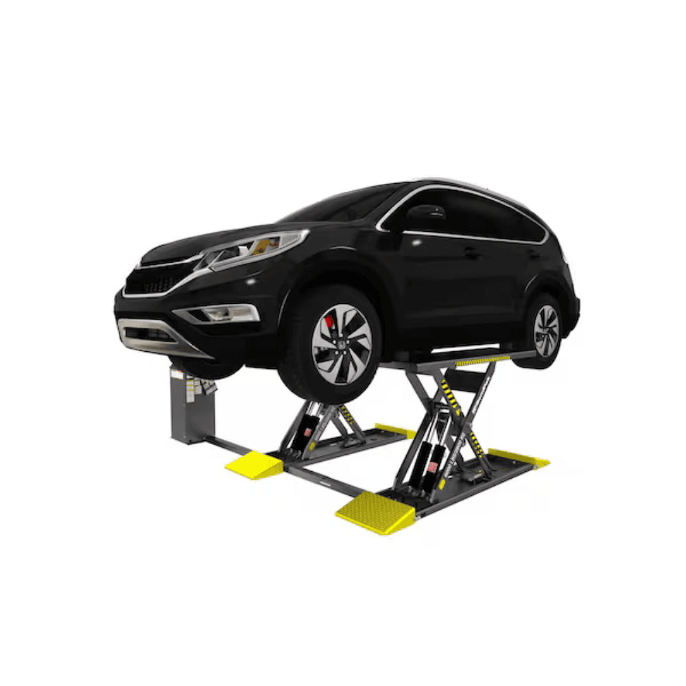 ltm-product-169-image-1 6,000-lb. Capacity / Mid-Rise Frame Lift / Portable - Image 1