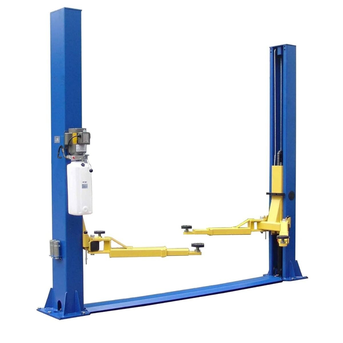 ltm-product-187-image-1 Auto Lift AL2-9K-FX 9,000 lb. 2 Post Floor Plate Car Lift - Image 1