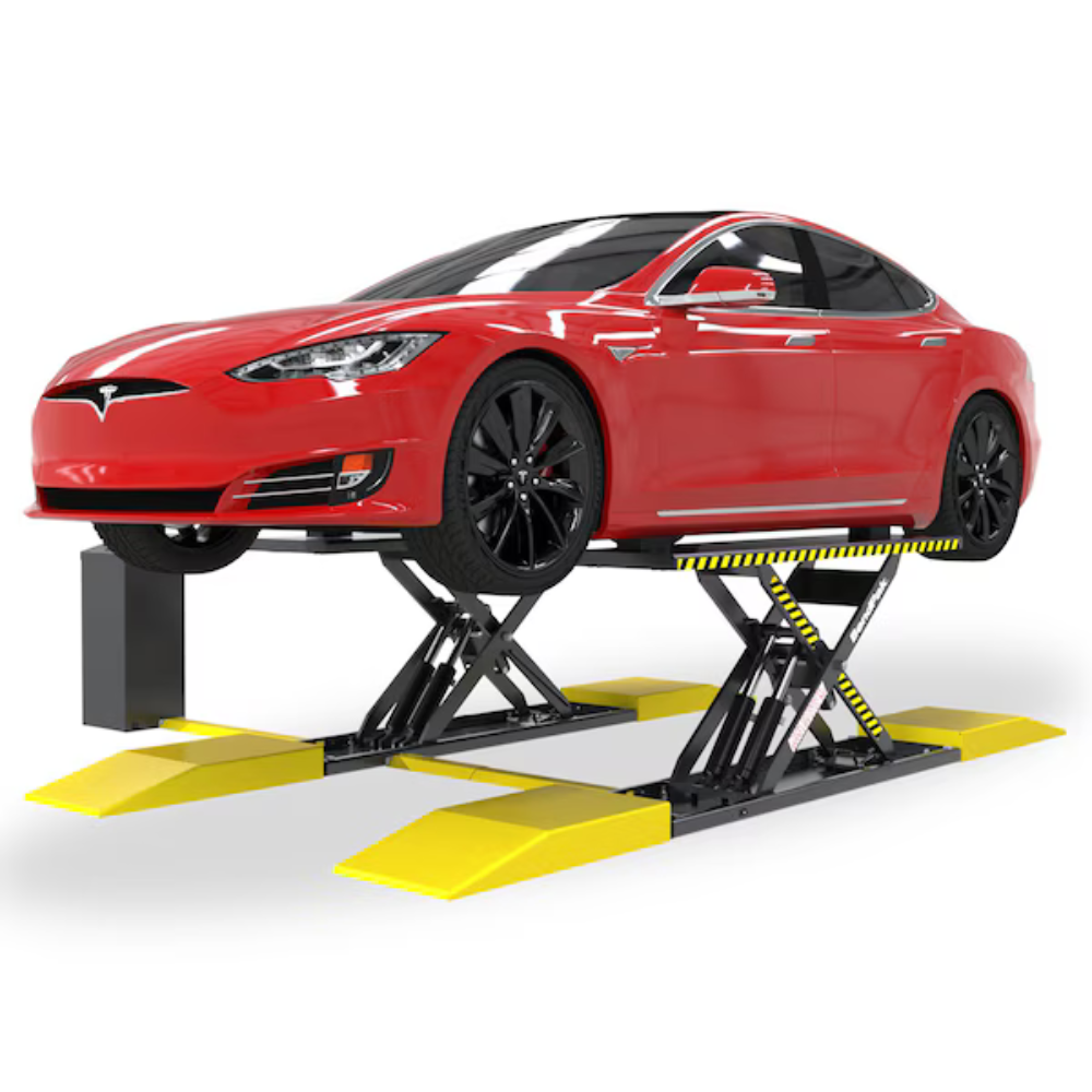 ltm-product-191-image-1 MDS-6EXT Extended Platform Mid-Rise Scissor Lift – 6,000 lb. Capacity - Image 1