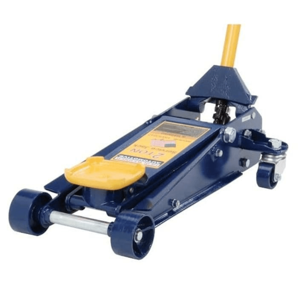ltm-product-204-image-1 Hein-Werner 2-Ton Heavy-Duty Service Jack - Image 1