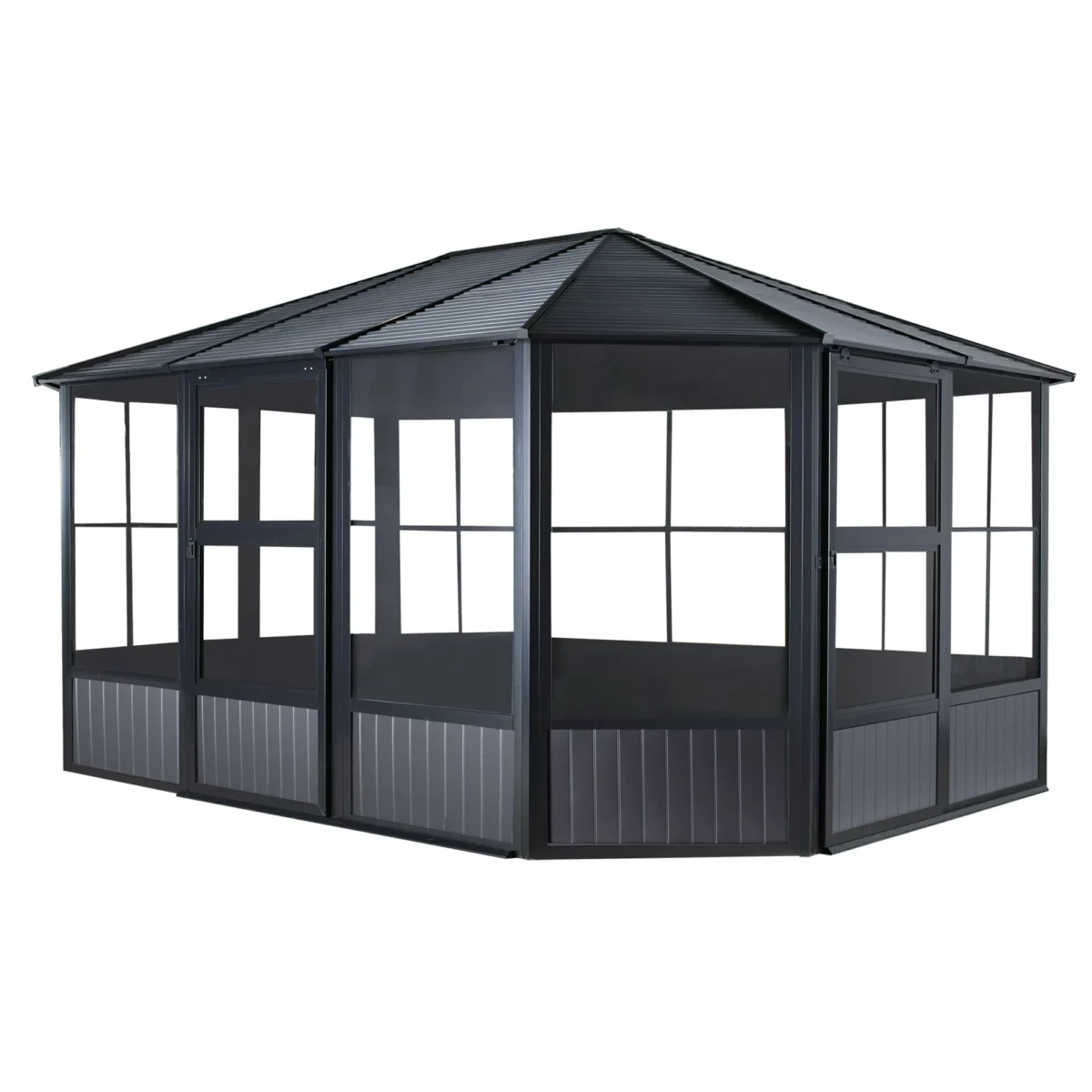 ltm-product-309-image-1 Sojag Charleston Solarium 12 x 15 ft - Image 1