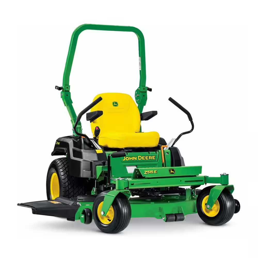 ltm-product-332-image-1 Z515E 60 In. 24 HP V-Twin ELS Gas Dual Hydrostatic Zero-Turn Riding Mower - Image 1