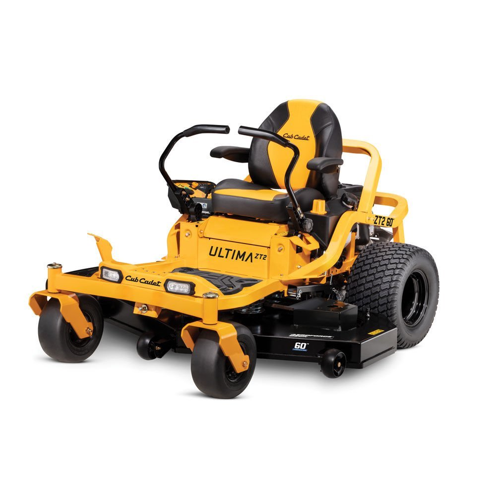 ltm-product-82-image-1 Cub Cadet Ultima ZT2 60 in. 24 HP Gas Zero-Turn Mower - Image 1
