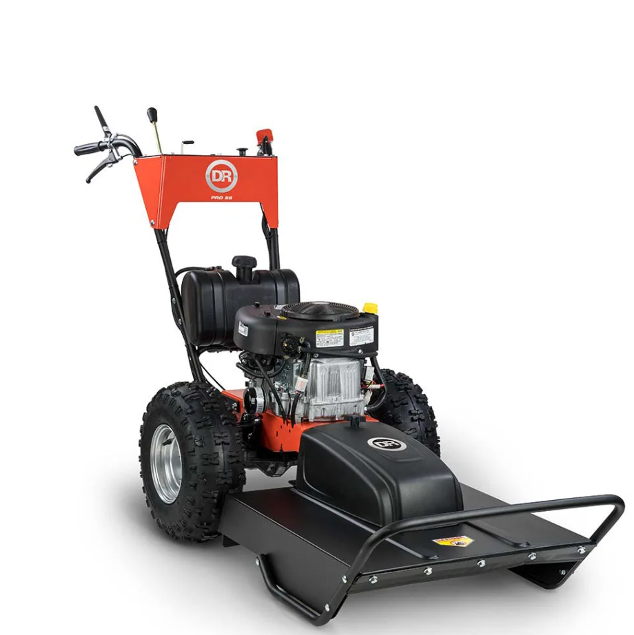 ltm-product-84-image-1 DR Power Equipment DR Pro MAX 34" Field and Brush Mower 20 HP Walk-Behind - Image 1
