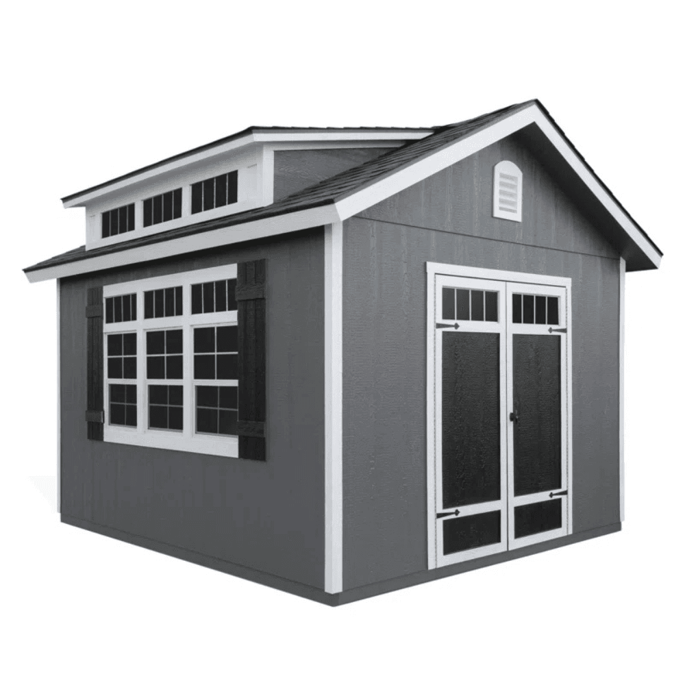 ltm-product-94-image-1 Handy Home Windemere 10x12 Storage Shed - Image 1