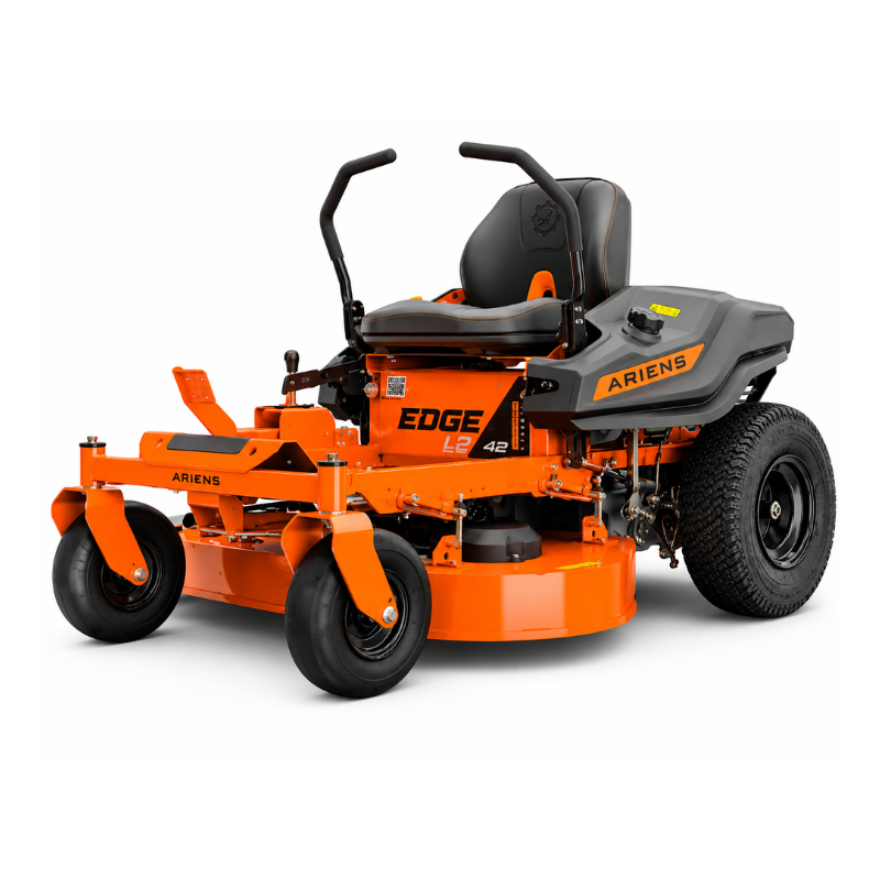 1-17.png Ariens 42in 19HP Briggs Zero-Turn Riding Lawn Mower EDGE LT 915291 Hydrostatic Transmission - Image 1